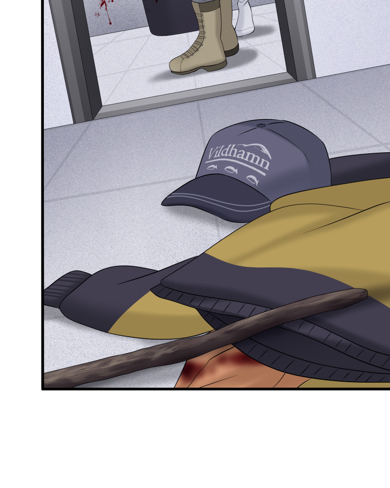 Read Uriah chapter 121 image 141 on Lezhin