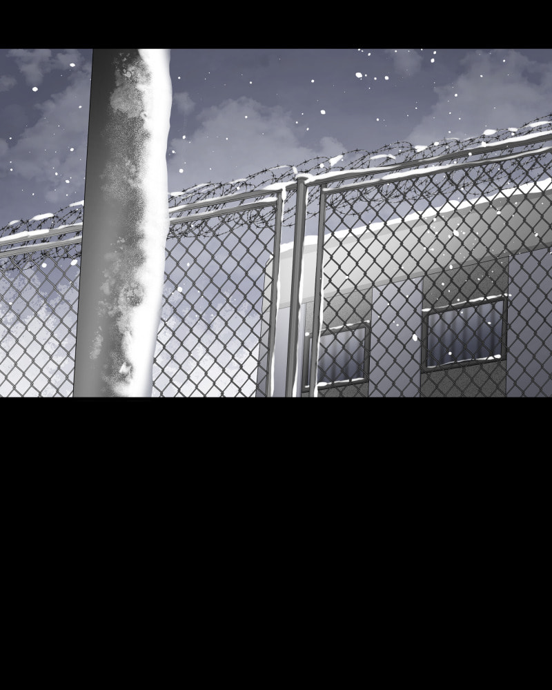 Read Uriah chapter 121 image 15 on Lezhin
