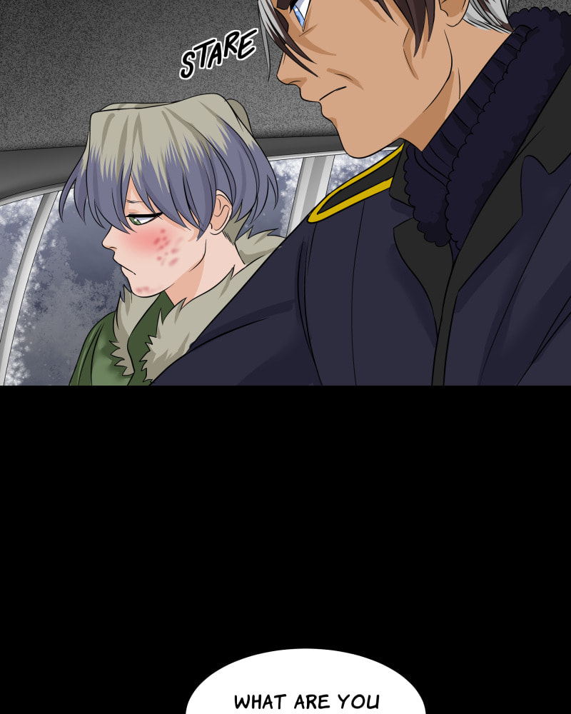 Read Uriah chapter 121 image 18 on Lezhin