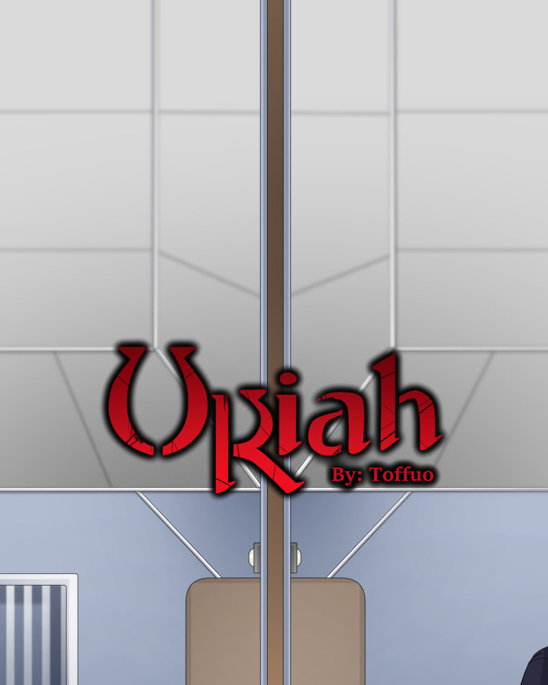 Read Uriah chapter 121 image 2 on Lezhin