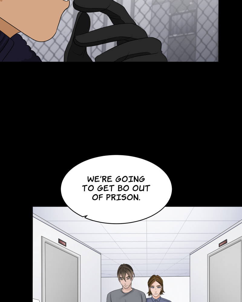 Read Uriah chapter 121 image 22 on Lezhin