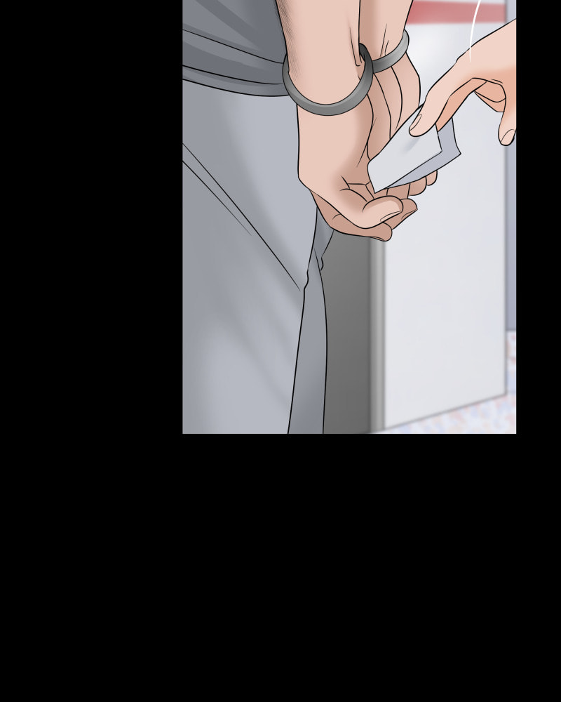 Read Uriah chapter 121 image 24 on Lezhin