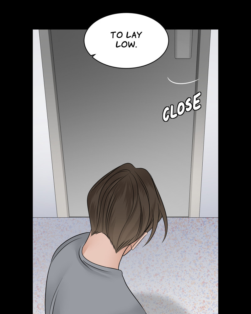 Read Uriah chapter 121 image 25 on Lezhin