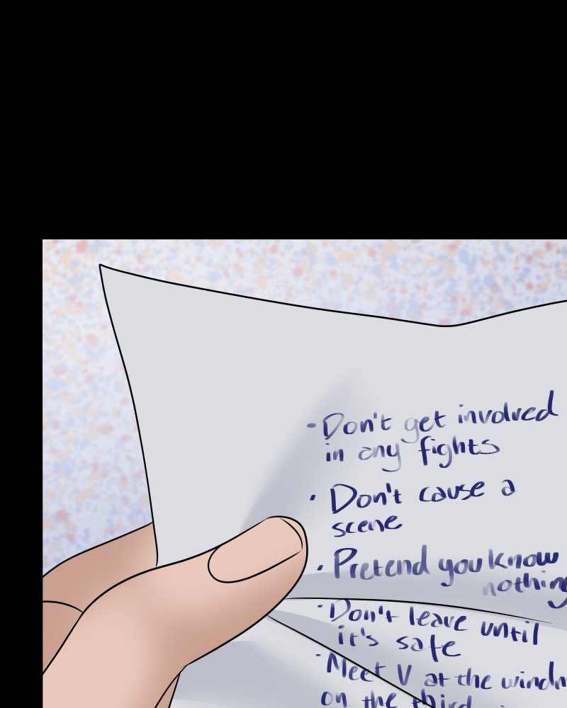 Read Uriah chapter 121 image 27 on Lezhin