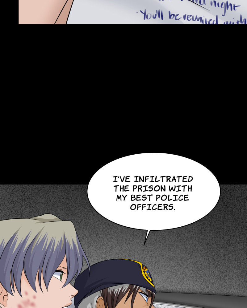 Read Uriah chapter 121 image 28 on Lezhin