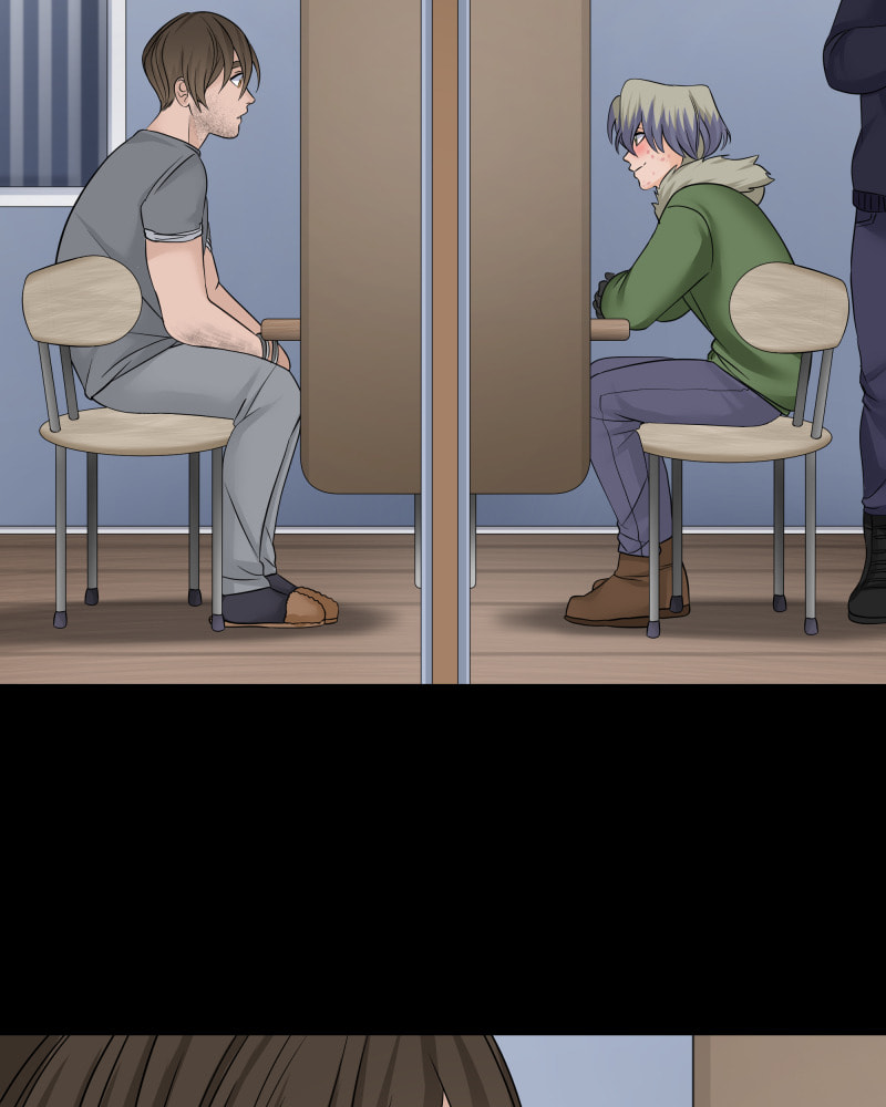 Read Uriah chapter 121 image 3 on Lezhin