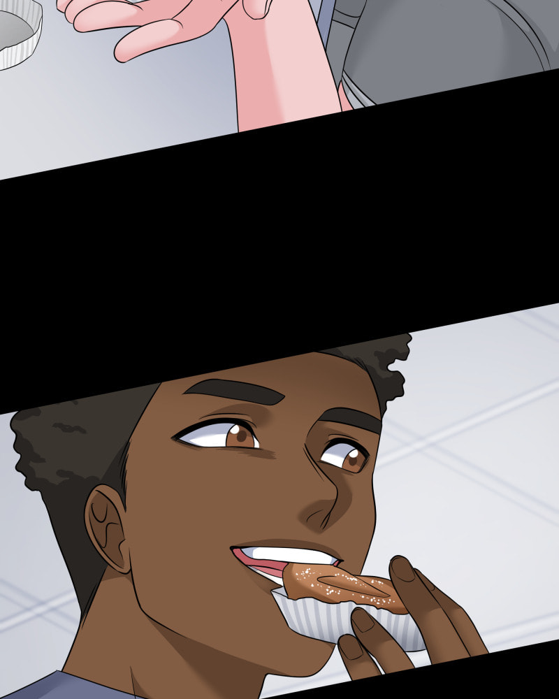 Read Uriah chapter 121 image 33 on Lezhin