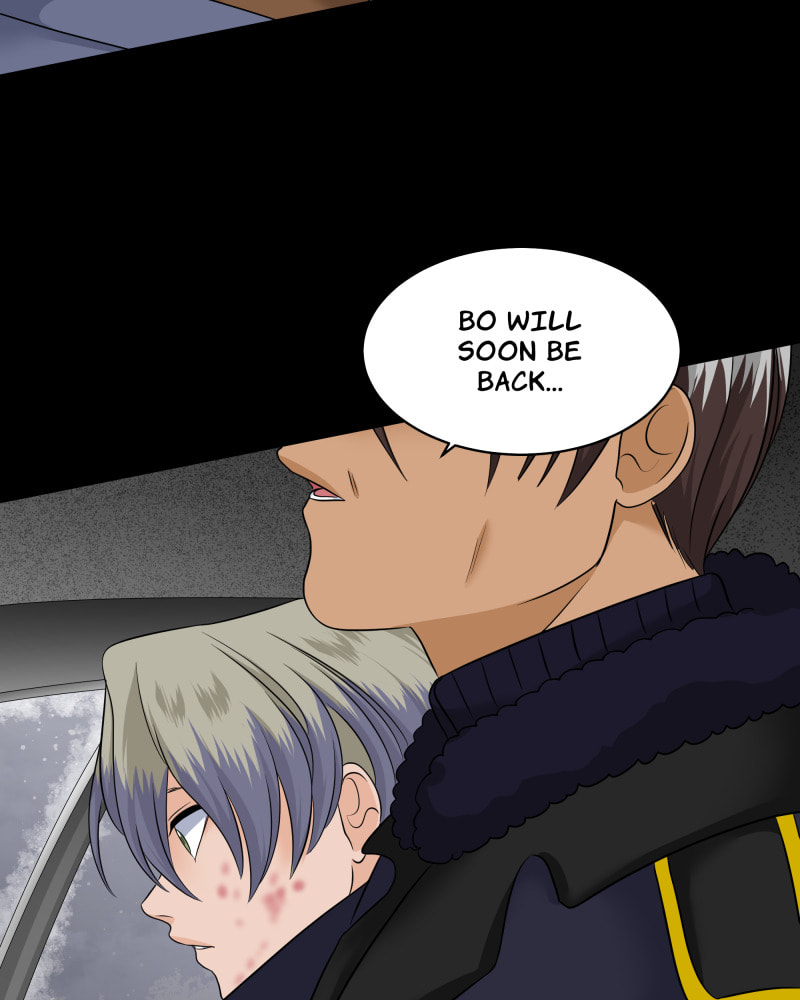 Read Uriah chapter 121 image 34 on Lezhin