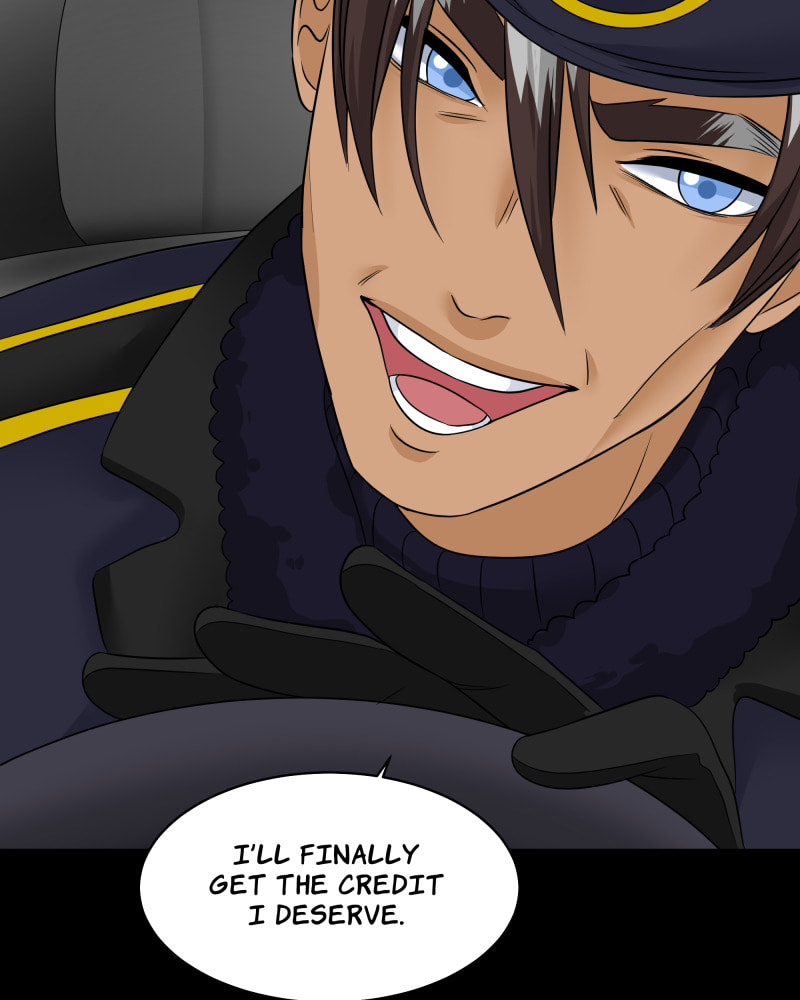 Read Uriah chapter 121 image 37 on Lezhin