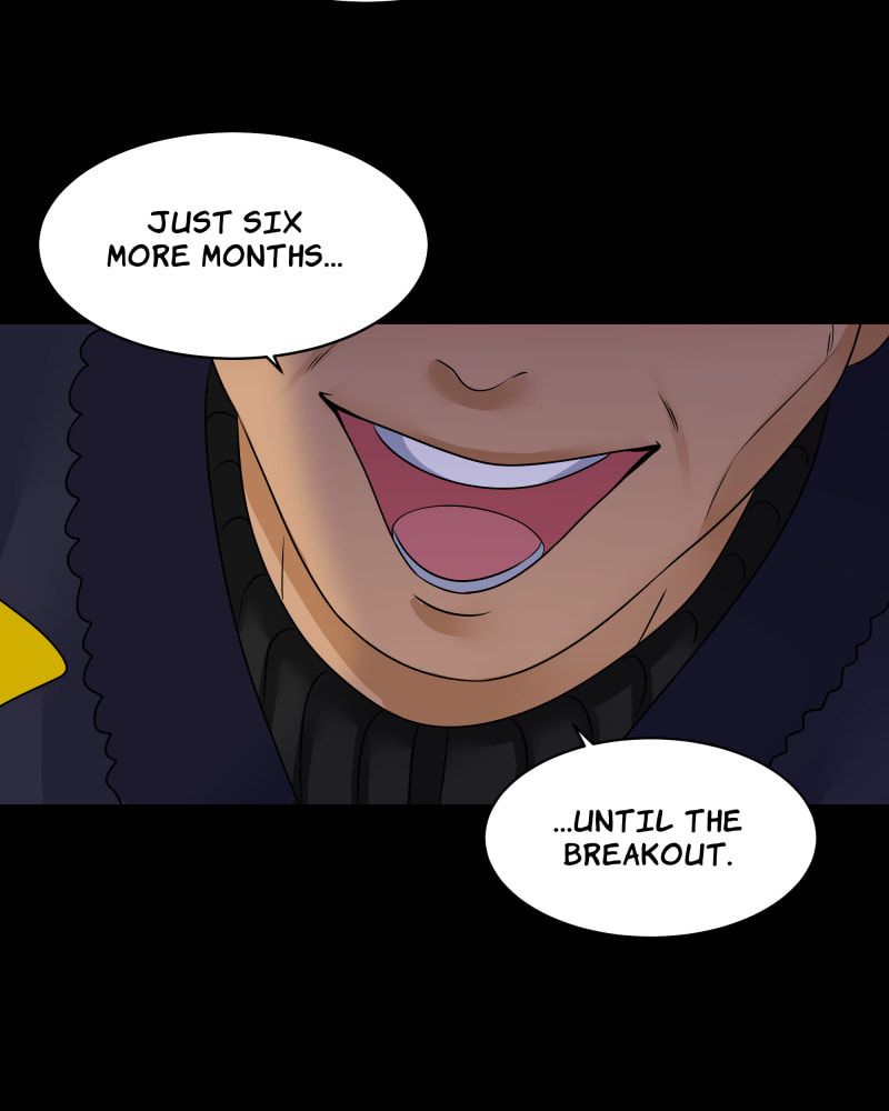 Read Uriah chapter 121 image 38 on Lezhin