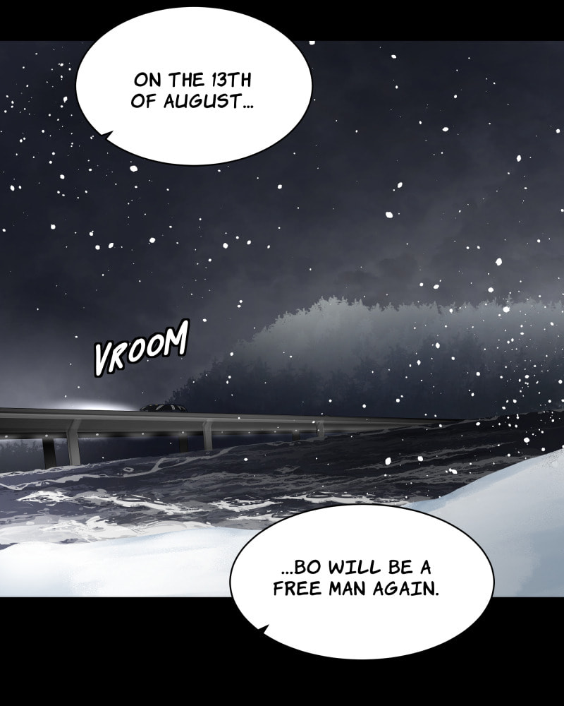 Read Uriah chapter 121 image 39 on Lezhin