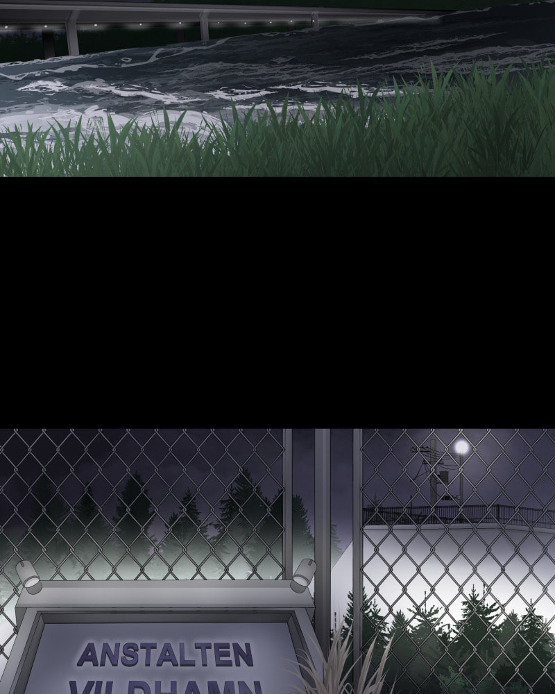 Read Uriah chapter 121 image 44 on Lezhin