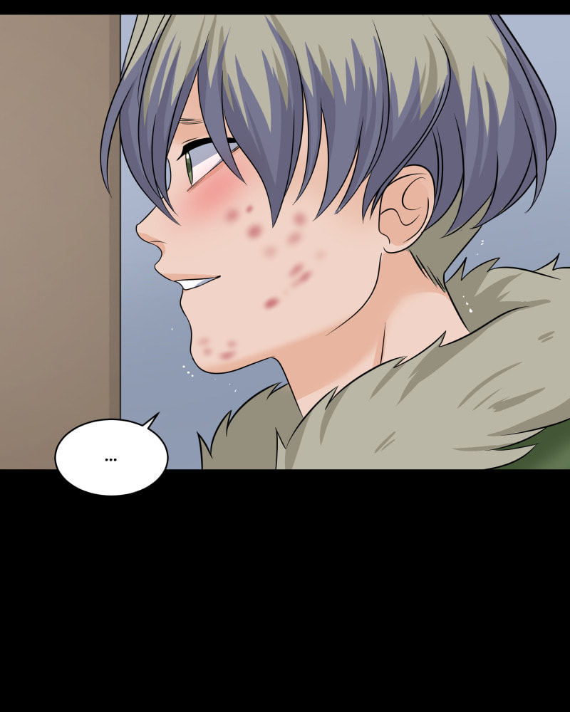 Read Uriah chapter 121 image 5 on Lezhin