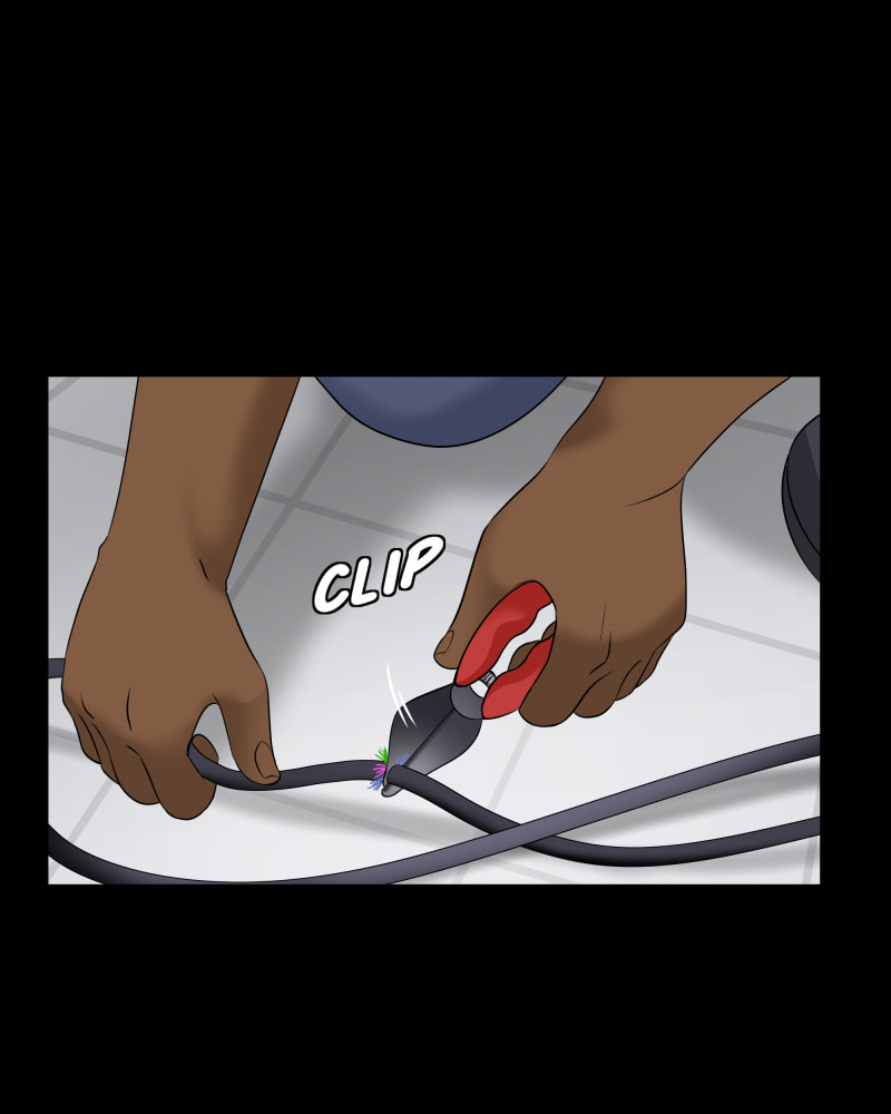 Read Uriah chapter 121 image 51 on Lezhin