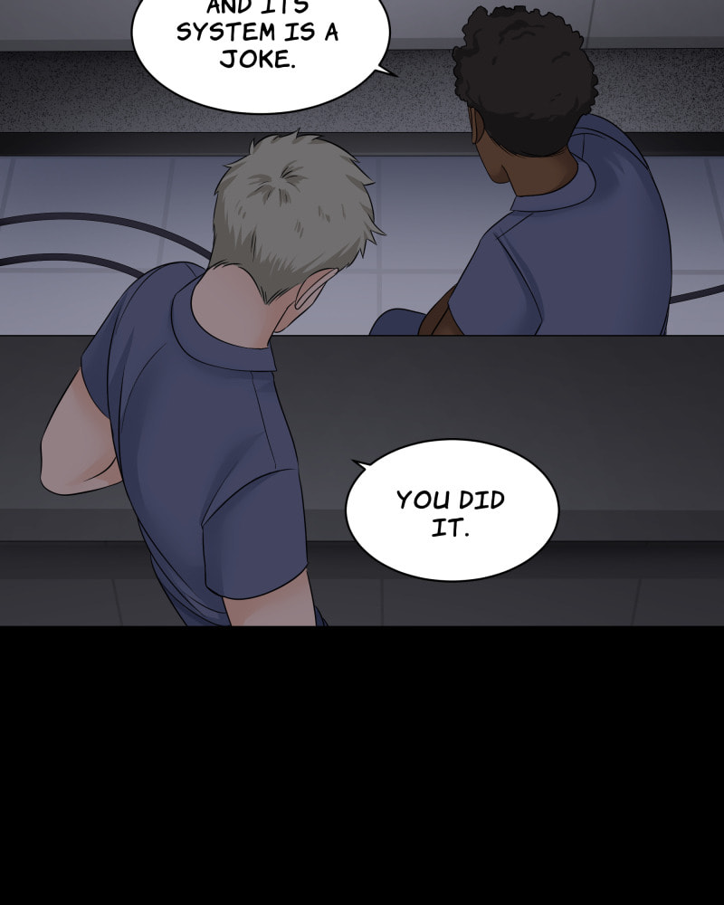 Read Uriah chapter 121 image 55 on Lezhin