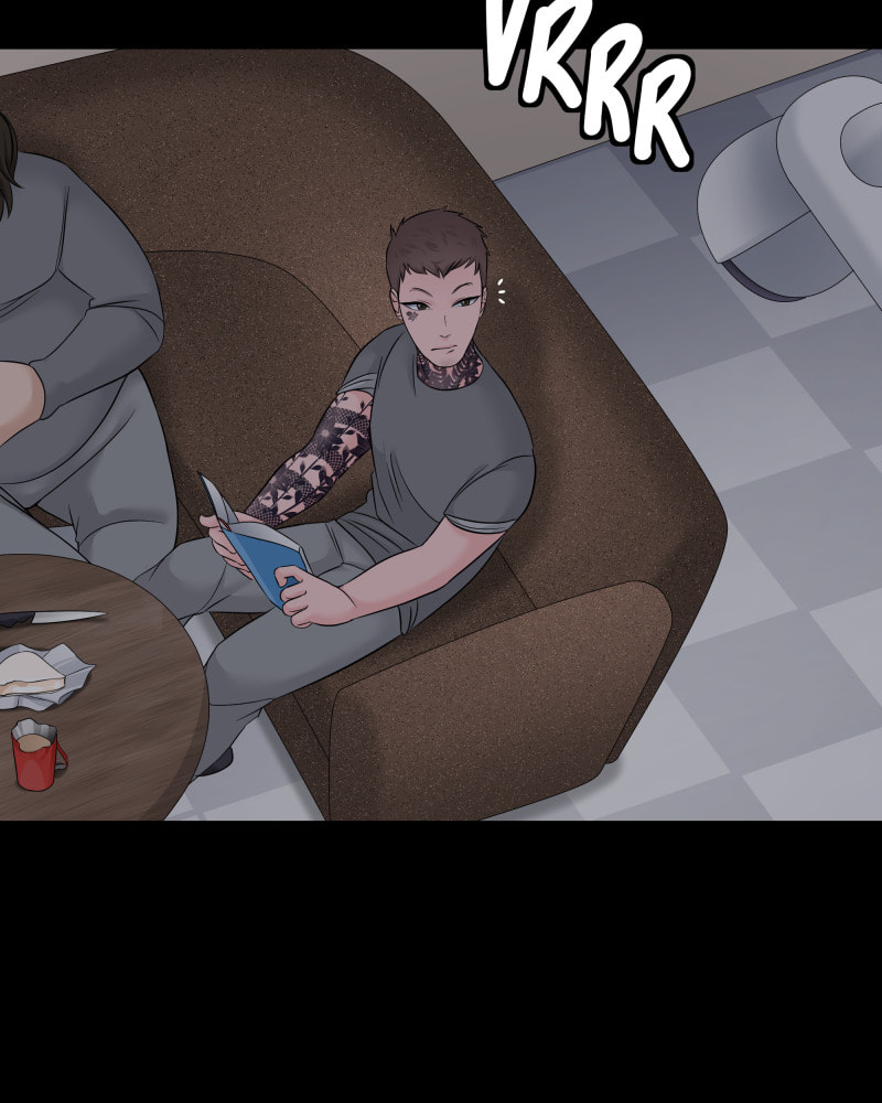 Read Uriah chapter 121 image 61 on Lezhin