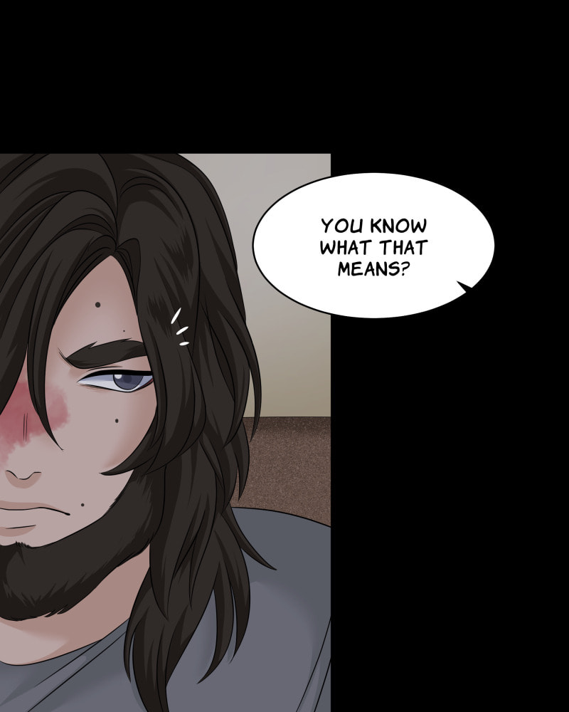 Read Uriah chapter 121 image 63 on Lezhin