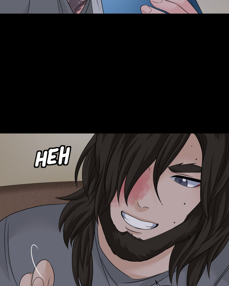 Read Uriah chapter 121 image 65 on Lezhin