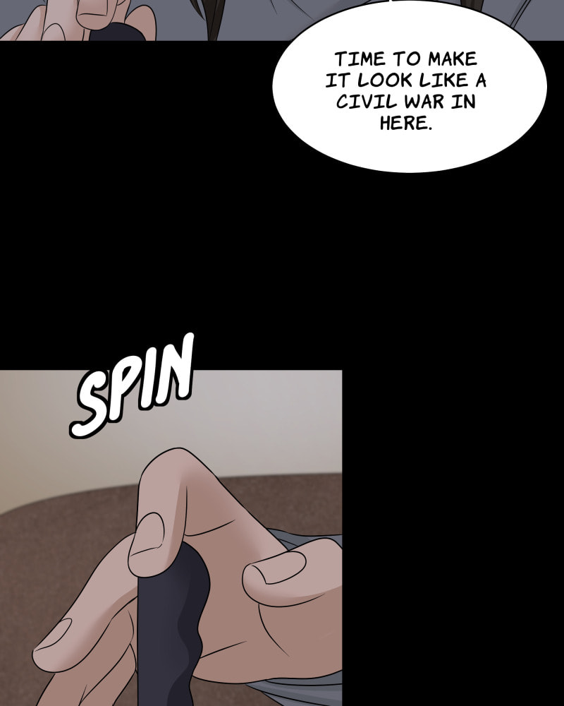 Read Uriah chapter 121 image 66 on Lezhin