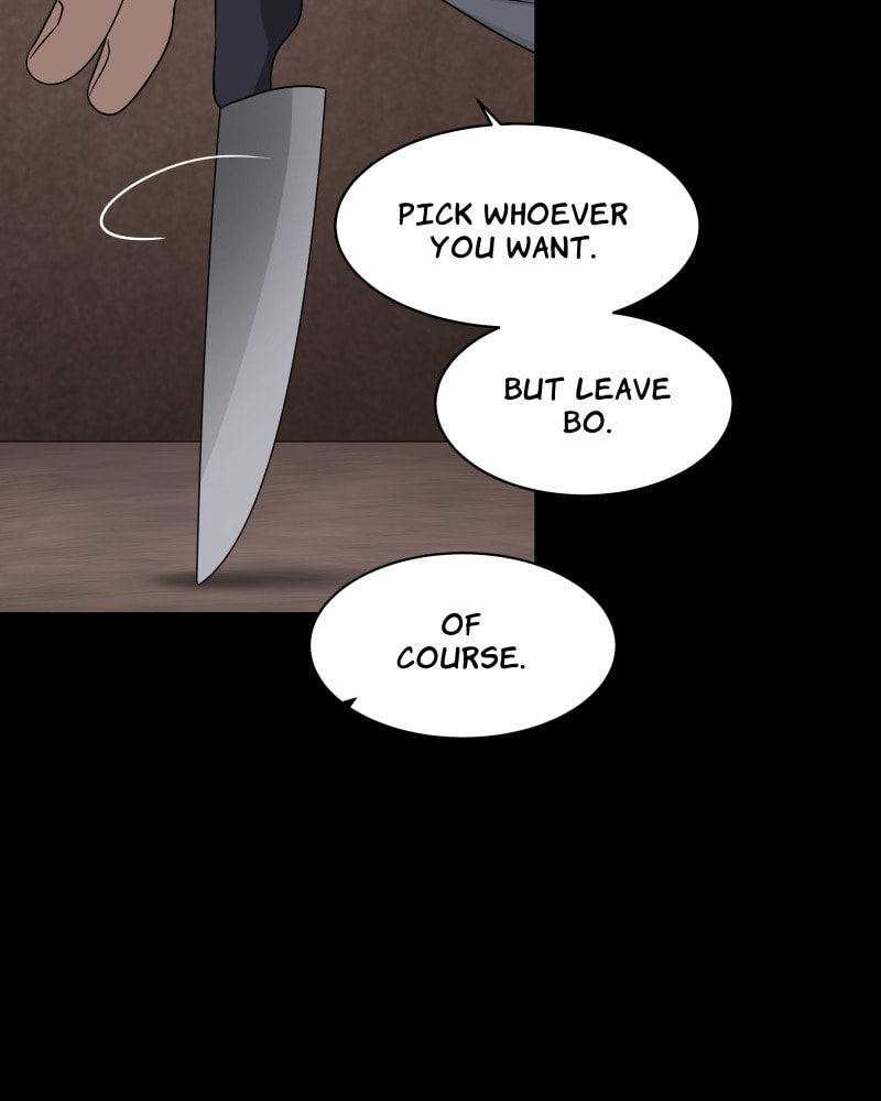 Read Uriah chapter 121 image 67 on Lezhin