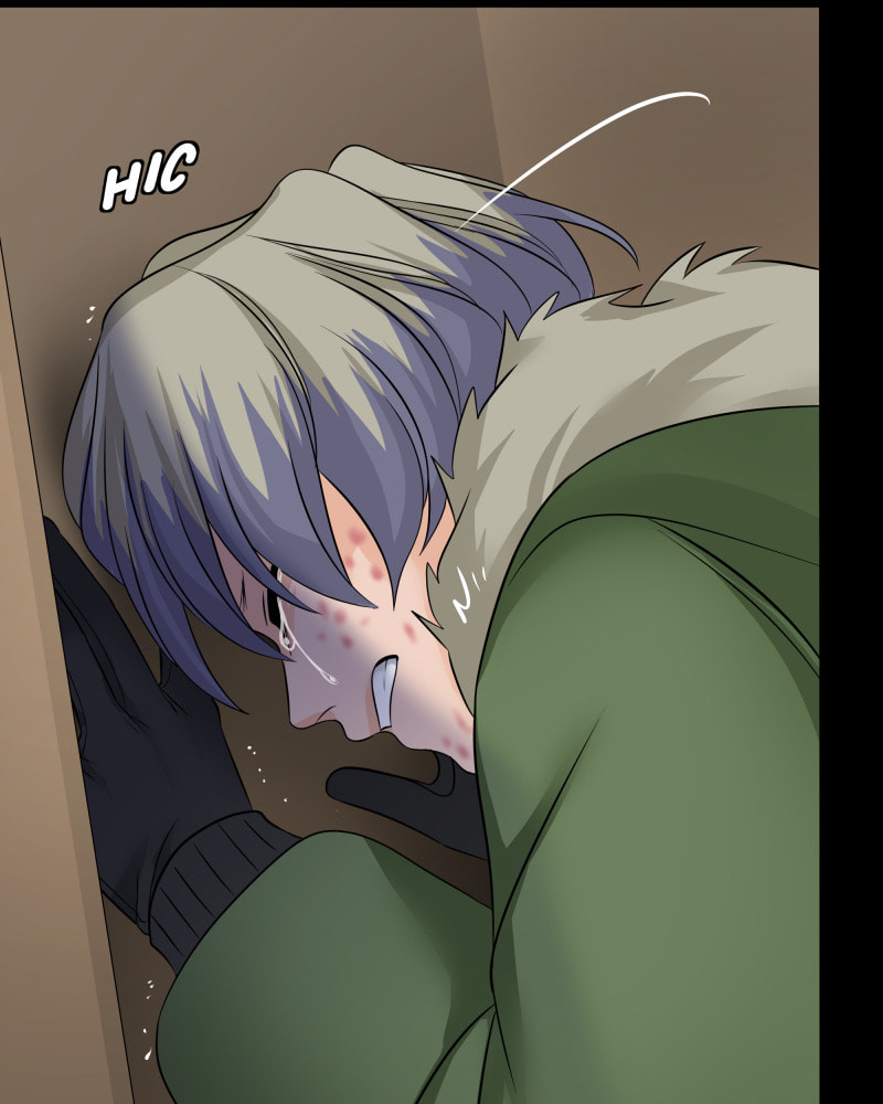 Read Uriah chapter 121 image 7 on Lezhin
