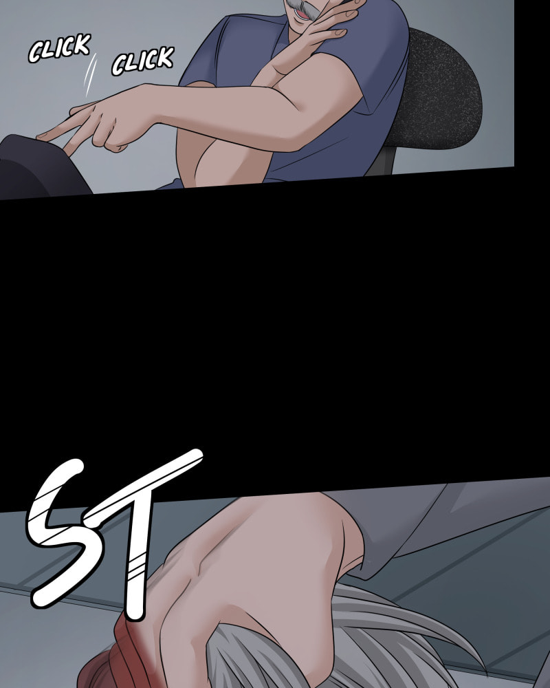 Read Uriah chapter 121 image 70 on Lezhin