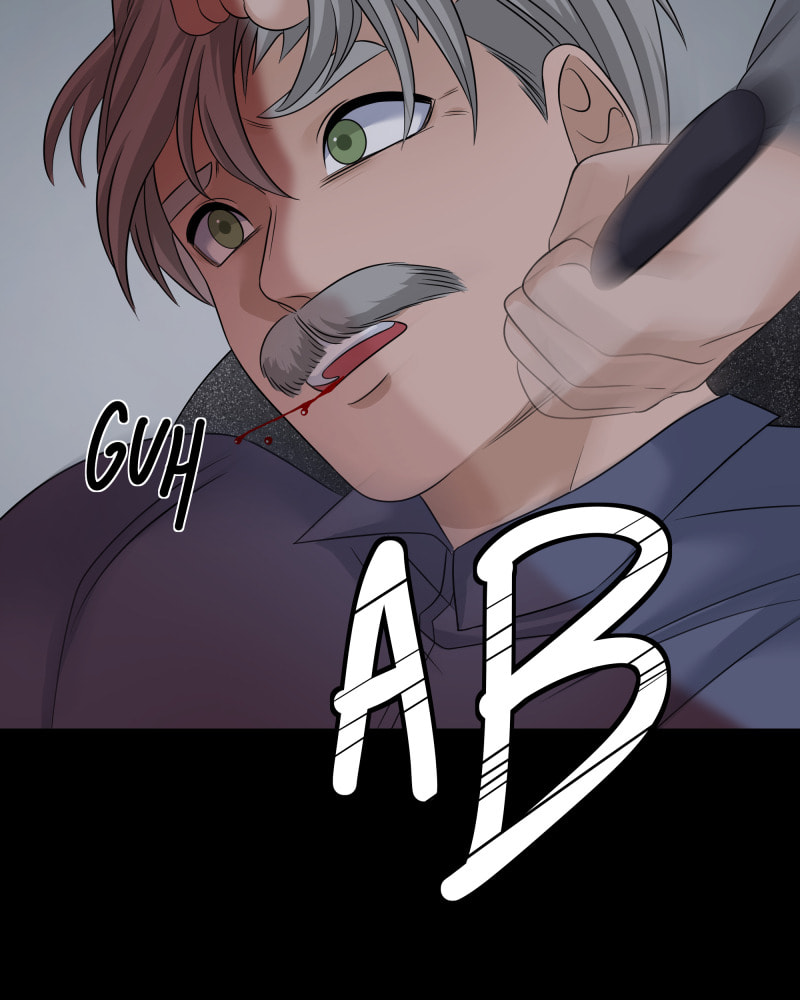 Read Uriah chapter 121 image 71 on Lezhin