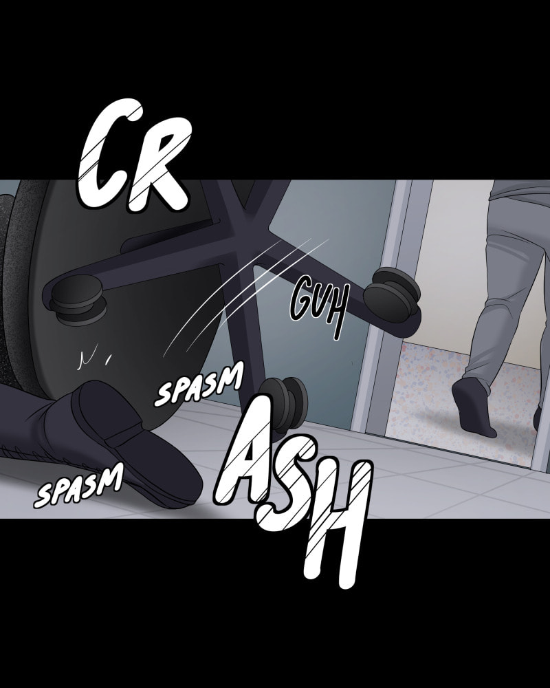 Read Uriah chapter 121 image 73 on Lezhin