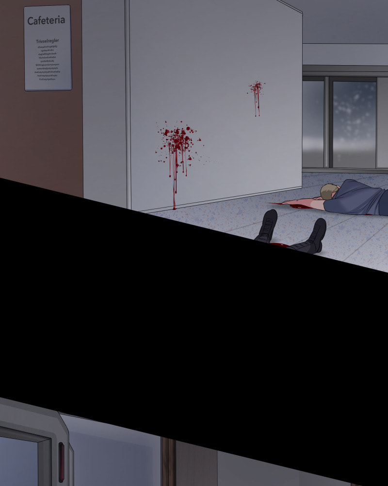 Read Uriah chapter 121 image 78 on Lezhin