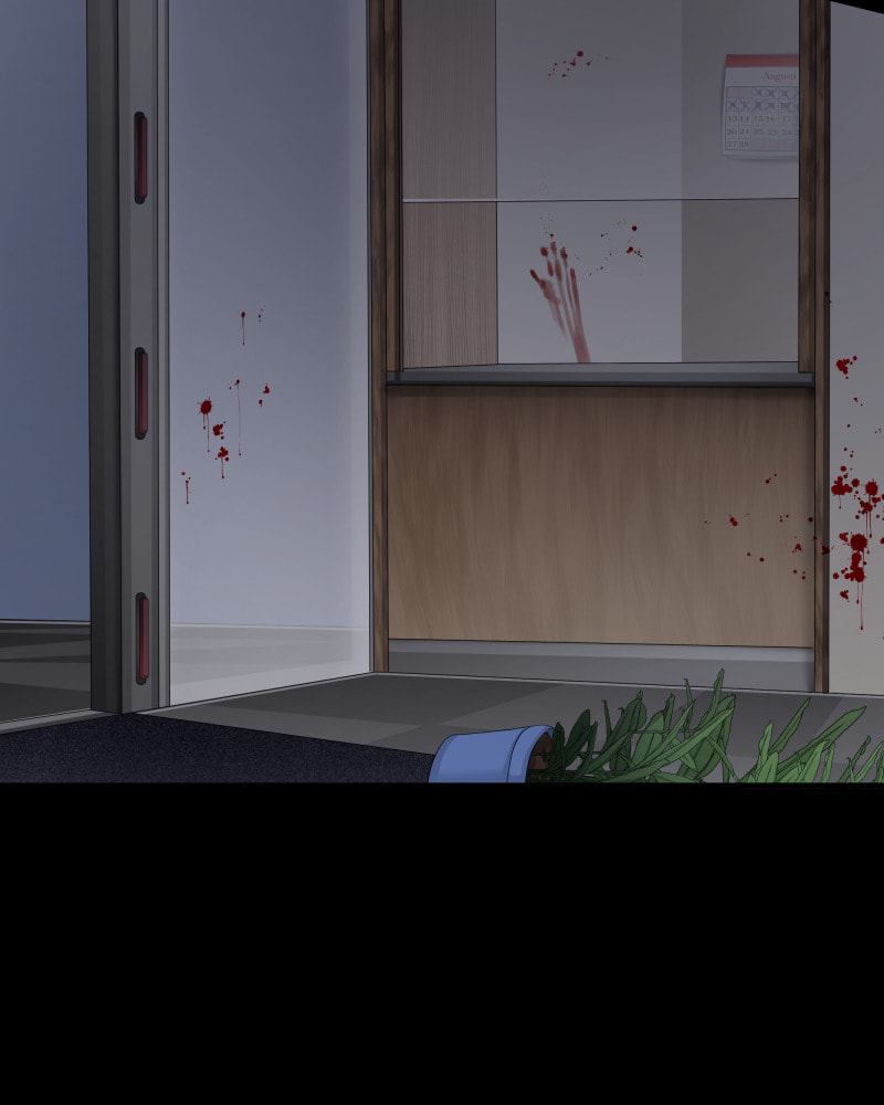 Read Uriah chapter 121 image 79 on Lezhin
