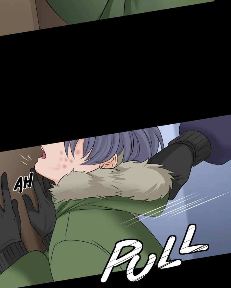 Read Uriah chapter 121 image 8 on Lezhin