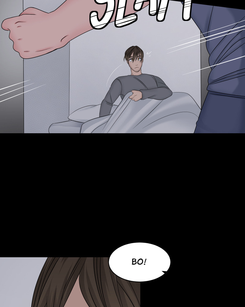 Read Uriah chapter 121 image 83 on Lezhin