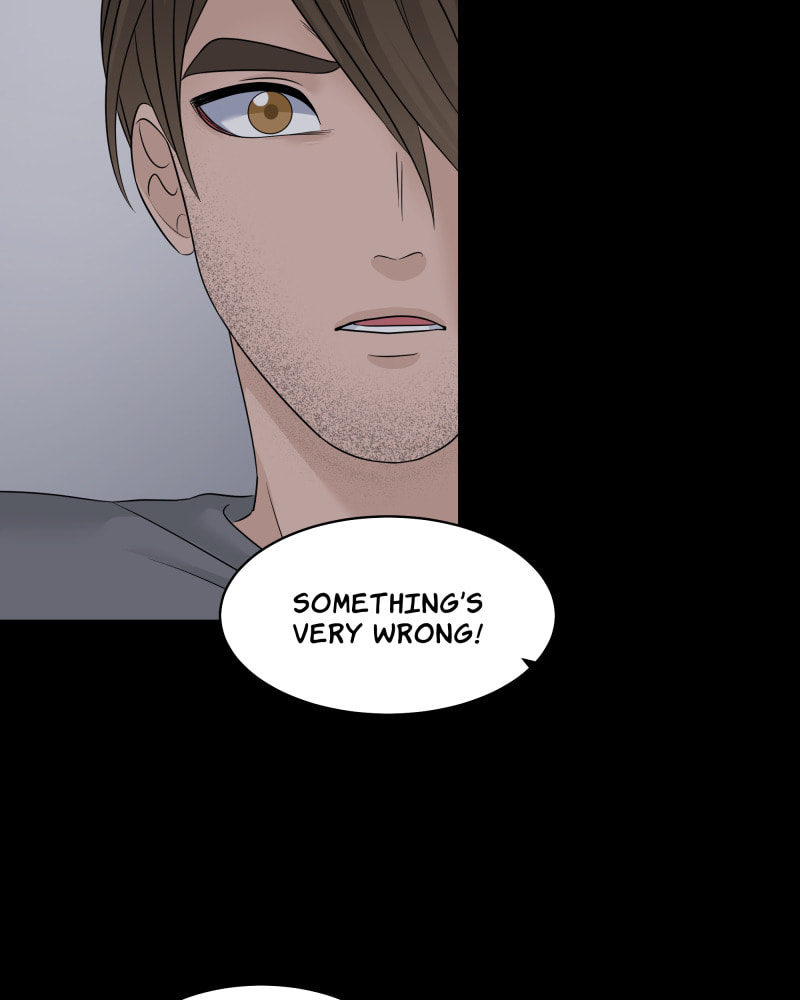 Read Uriah chapter 121 image 84 on Lezhin