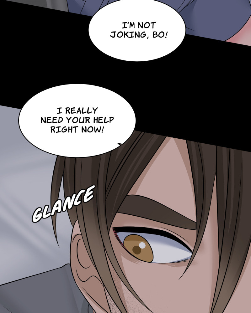 Read Uriah chapter 121 image 86 on Lezhin