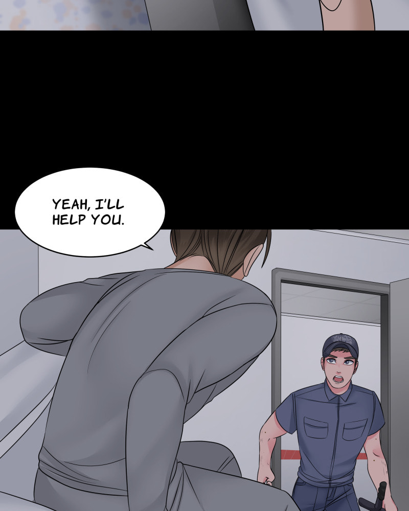 Read Uriah chapter 121 image 88 on Lezhin