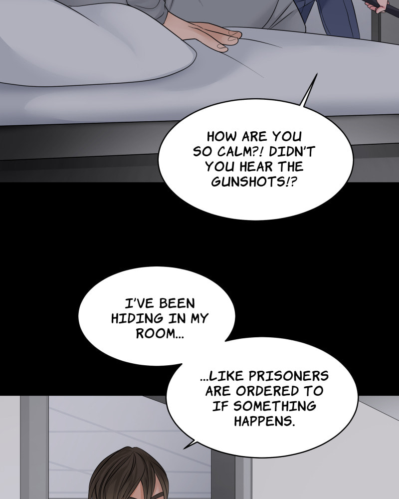 Read Uriah chapter 121 image 89 on Lezhin