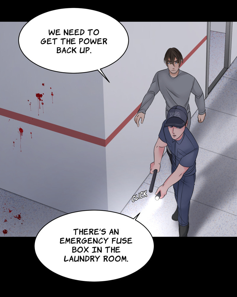Read Uriah chapter 121 image 91 on Lezhin