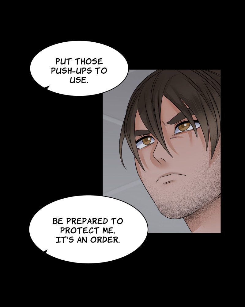 Read Uriah chapter 121 image 92 on Lezhin