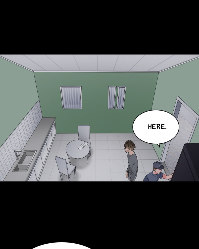 Read Uriah chapter 121 image 95 on Lezhin