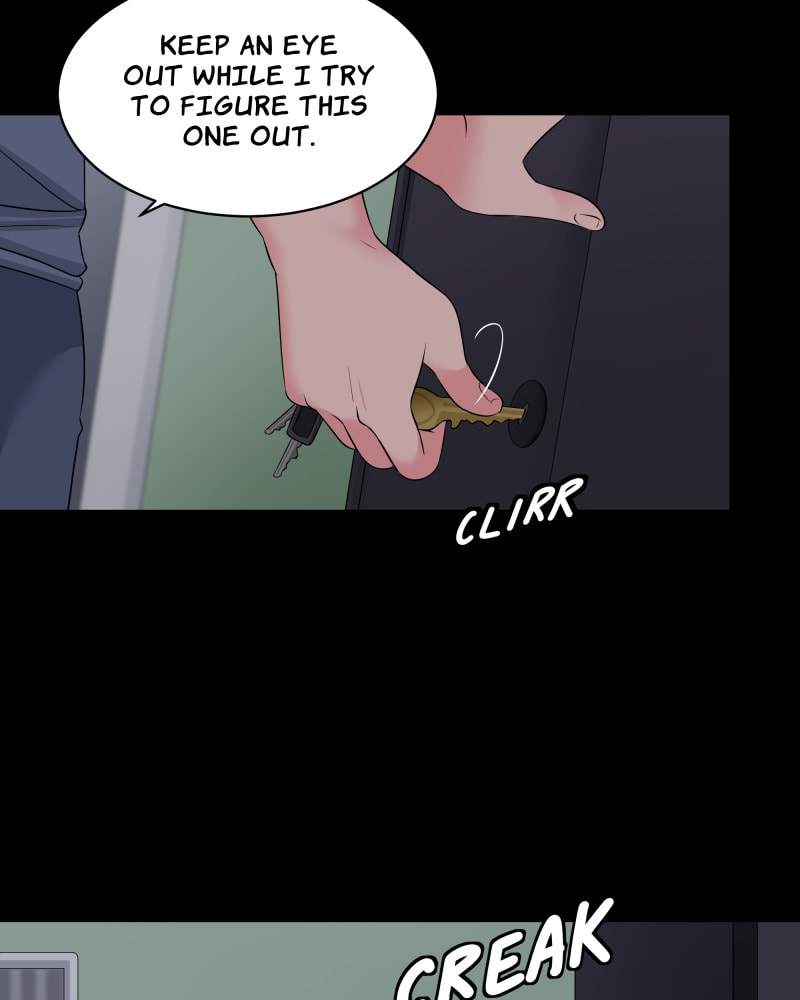 Read Uriah chapter 121 image 96 on Lezhin