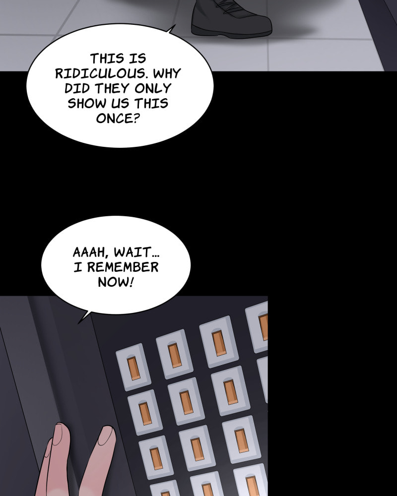Read Uriah chapter 121 image 98 on Lezhin
