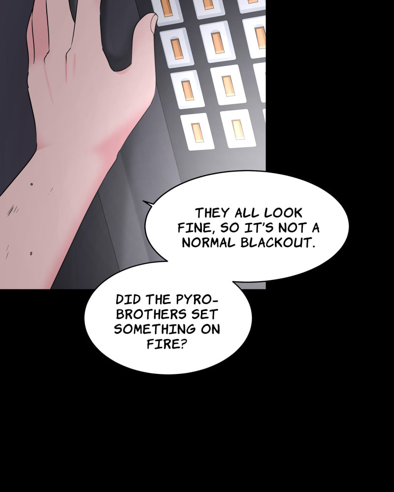 Read Uriah chapter 121 image 99 on Lezhin