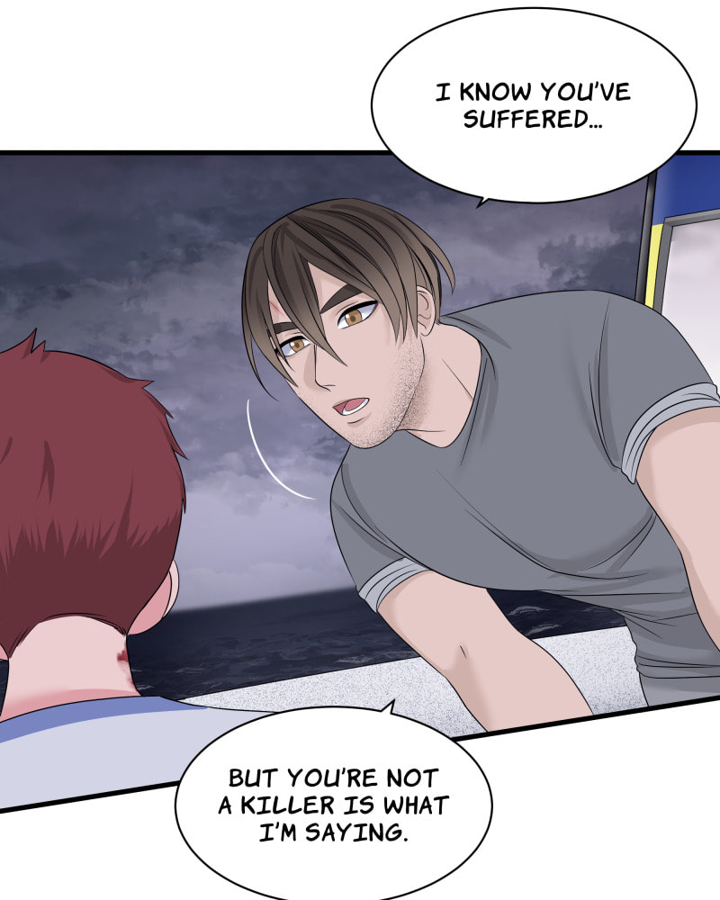 Read Uriah chapter 122 image 14 on Lezhin