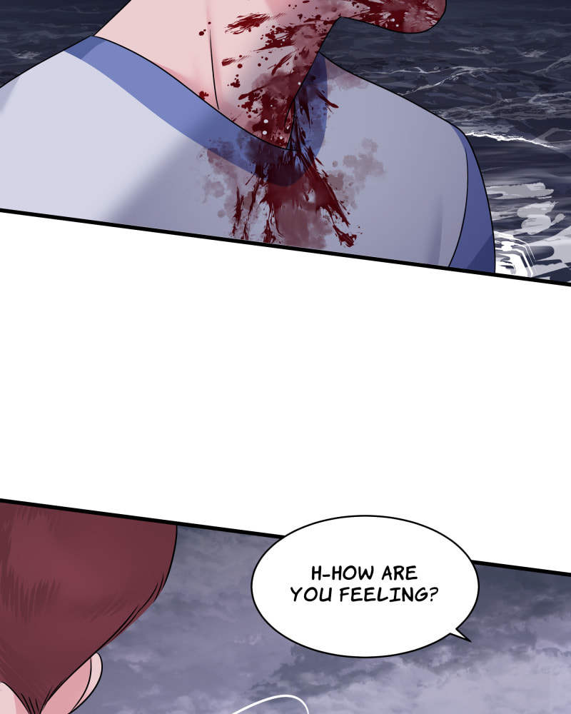 Read Uriah chapter 122 image 17 on Lezhin