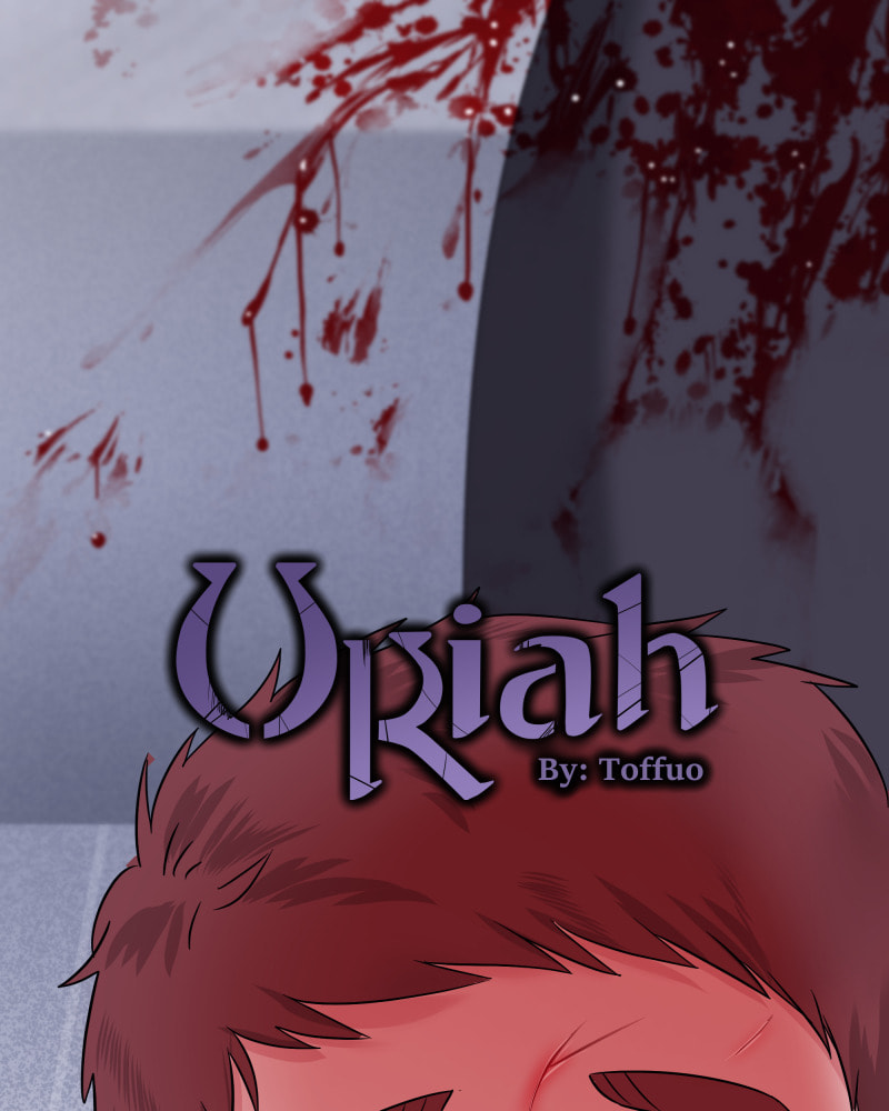 Read Uriah chapter 122 image 2 on Lezhin