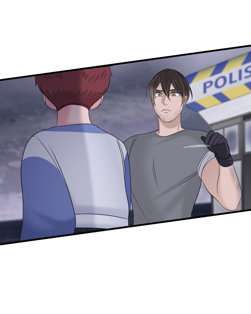 Read Uriah chapter 122 image 20 on Lezhin