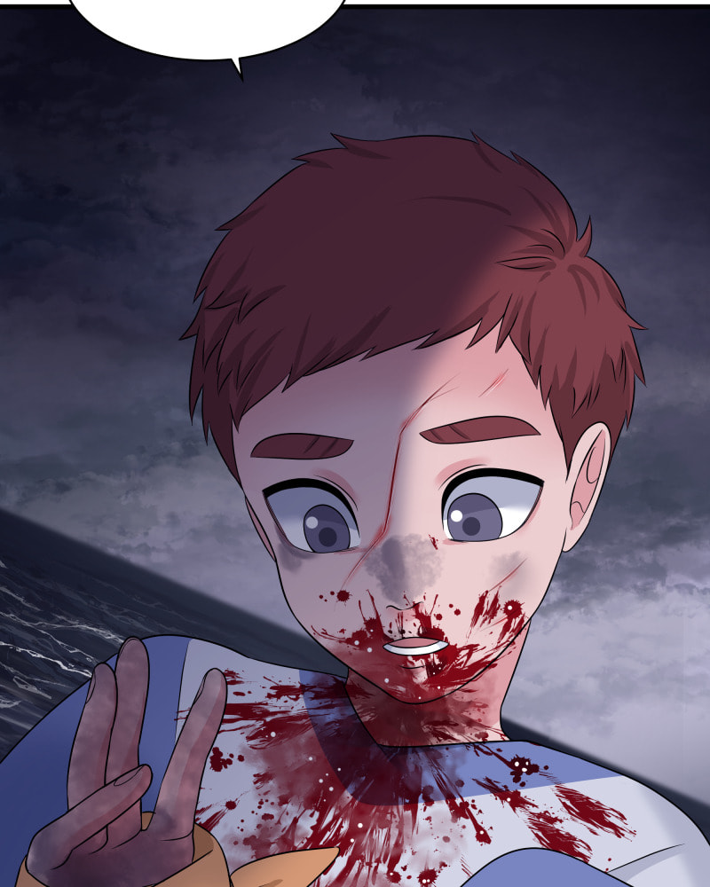 Read Uriah chapter 122 image 22 on Lezhin