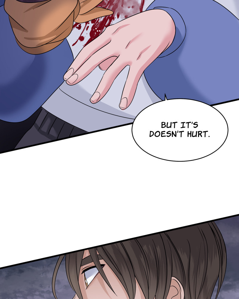 Read Uriah chapter 122 image 23 on Lezhin