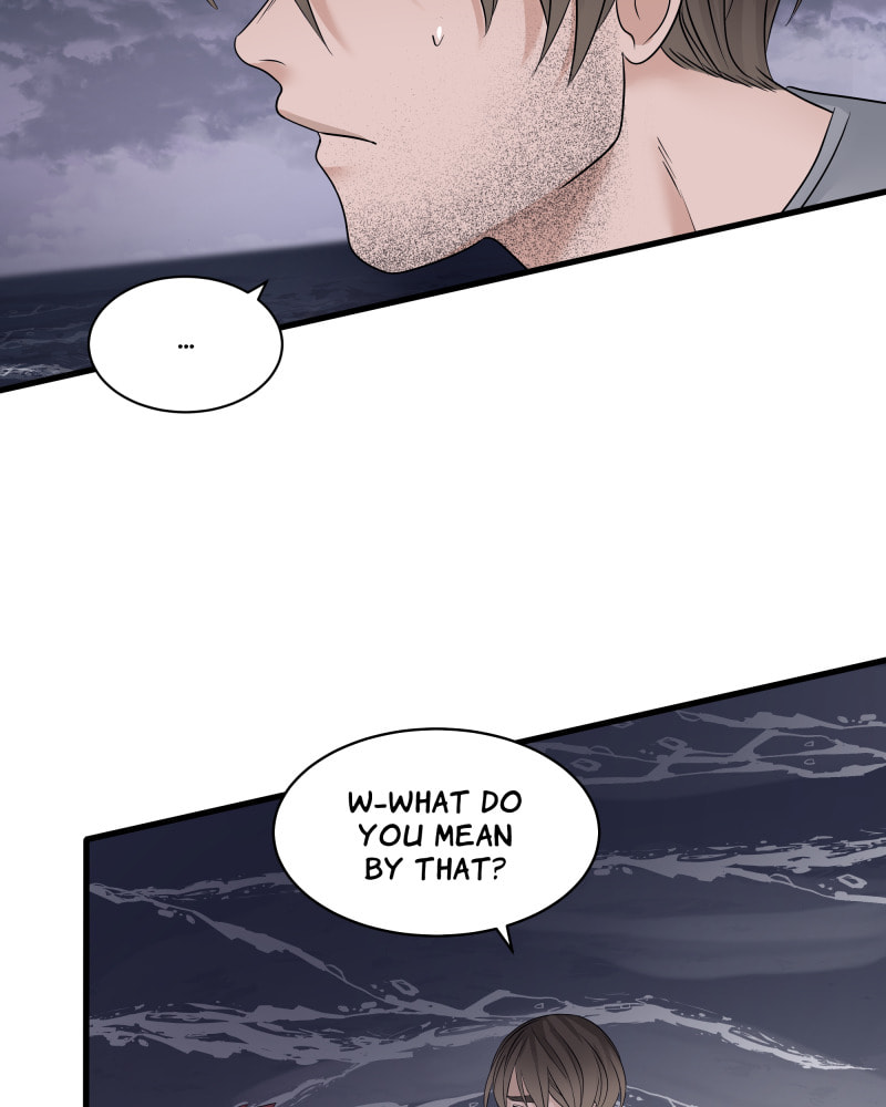 Read Uriah chapter 122 image 24 on Lezhin