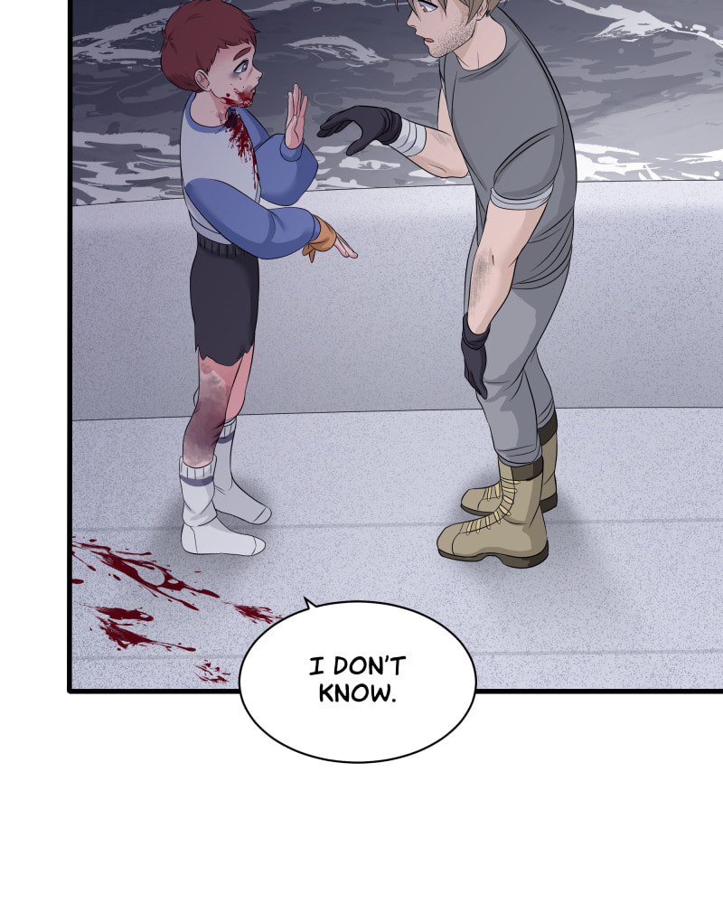 Read Uriah chapter 122 image 25 on Lezhin